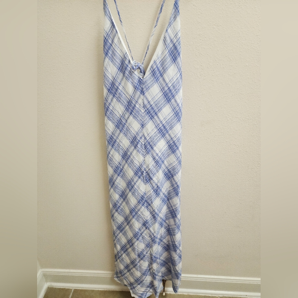 Banana Republic Sun dress